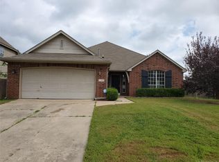 1105 N Joshua Ave, Broken Arrow, OK 74012