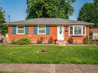 9900 Caven Ave, Louisville, KY