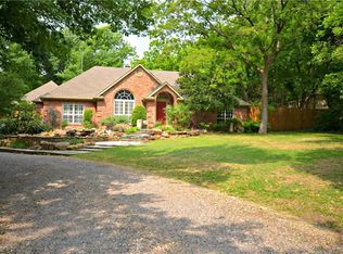 2795 Briar Trl, McKinney, TX 75069