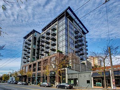 2720 3rd Ave APT 407, Seattle, WA 98121 | Zillow