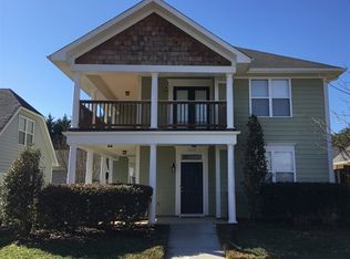 14139 Magnolia Bend Dr, Huntersville, NC 28078