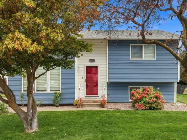 3610 N Ferrall St, Spokane, WA 99217