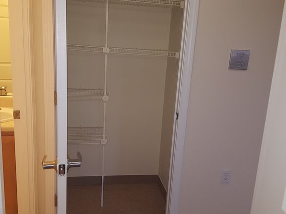 Queen Anne's Gate Apartments