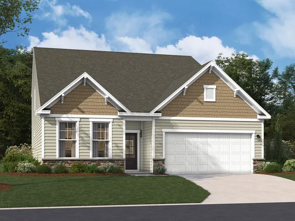 285 Chapin Place Way, Chapin, SC 29036