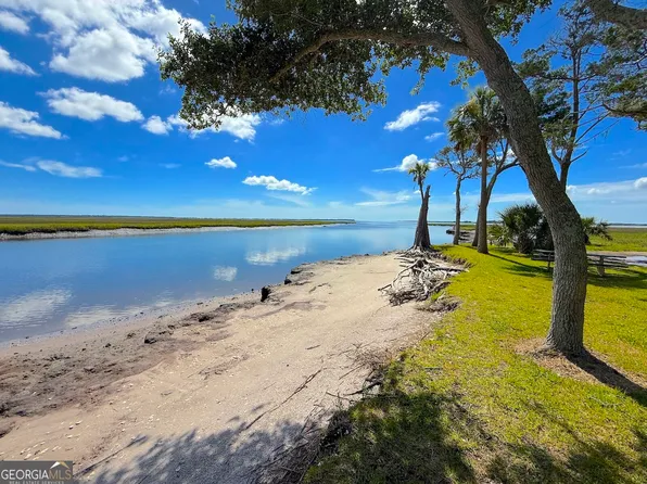 202 Cobia Lane, St. Marys, GA 31558