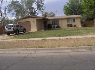 807 Adams Dr, Roswell, NM 88203