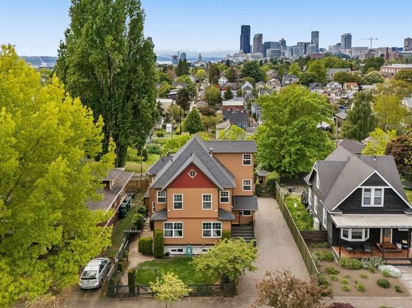 137 28th Avenue, Seattle, WA 98122