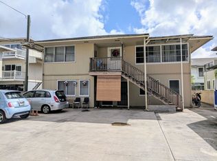 909 Pumehana St APT B, Honolulu, HI 96826