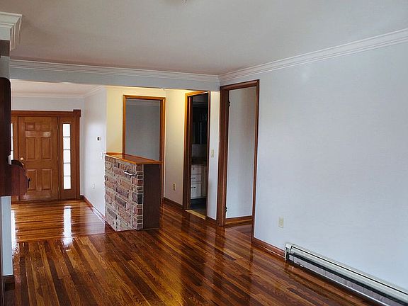 Refinished Hardwoods in main