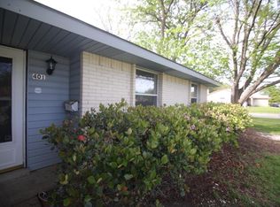 401 Clearfield Dr, Garland, TX 75043