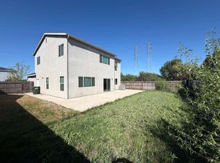 2494 Valdes Dr, Merced, CA 95340