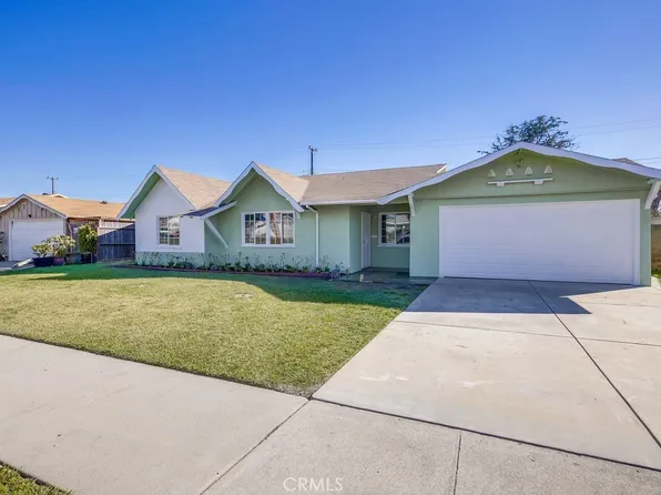 2046 W Orange Ave, Anaheim, CA 92804