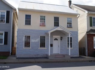 210 S Market St, Selinsgrove, PA 17870