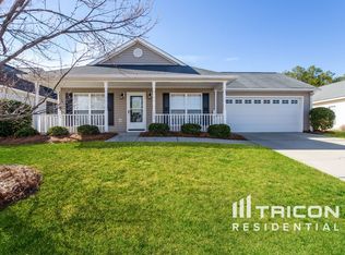 159 Trillium Rd, Columbia, SC 29229