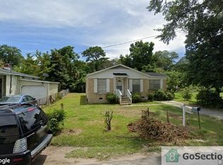 845 Minnie St, Charleston, SC 29407