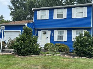 103 Fox Run Rd, Cranberry Township, PA 16066