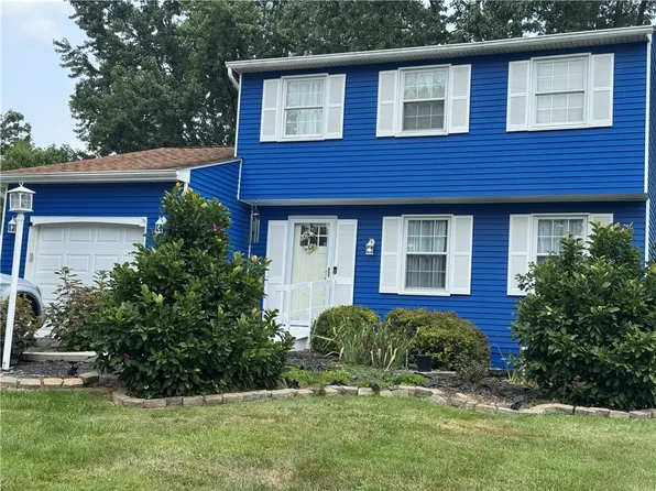 103 Fox Run Rd, Cranberry Township, PA 16066