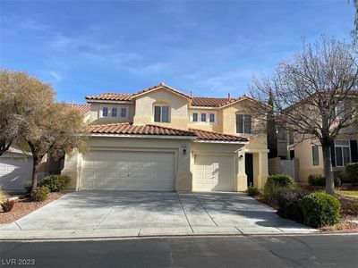 1532 Sabatini Dr, Henderson, NV, 89052