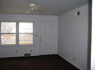 1325 E Gidley St, Wichita, KS 67216