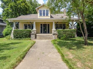 1305 Eastland Ave, Nashville, TN 37206