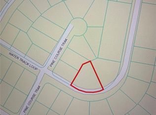 18 Water Track Loop LOT 18, Ocala, FL 34472