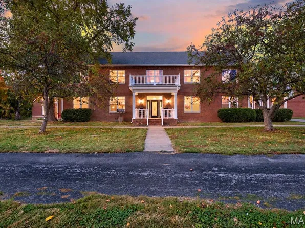 3040 Forest Hill School Rd, Millstadt, IL 62260