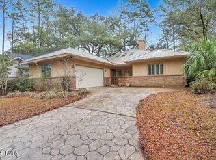 711 N Reeve Rd, Saint Helena Island, SC 29920