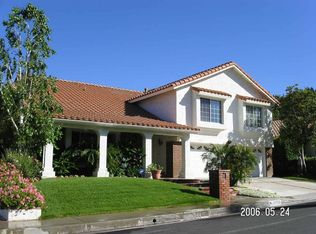 11755 Monte Leon Way, Porter Ranch, CA 91326