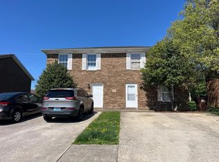 1049 Merrick Dr, Richmond, KY 40475