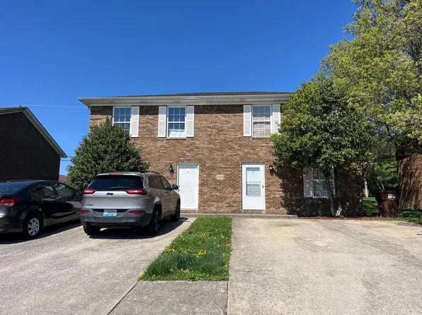 1049 Merrick Dr, Richmond, KY 40475