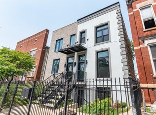 2332 W Warren Blvd #2, Chicago, IL 60612