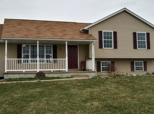 5538 Township Road 96, Fredericktown, OH 43019