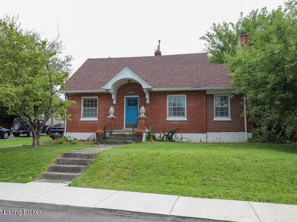 106 N Maple St, Elizabethtown, KY 42701