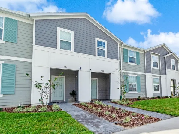 3966 Lana Ave, Davenport, FL 33897