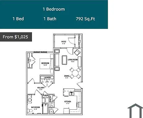 3470 Overstory Cir — Photo 1