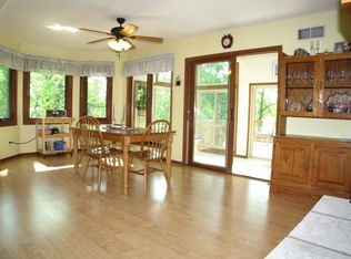 N29W26555 Peterson Dr, Pewaukee, WI 53072