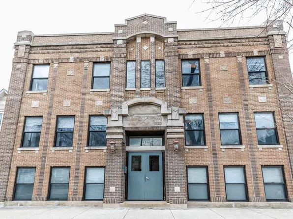 1856 N Sawyer Ave APT 201, Chicago, IL 60647