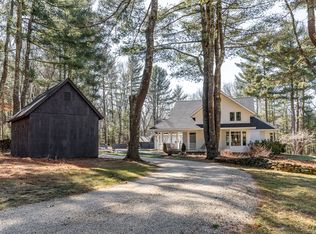 7 Wakelee Rd, Roxbury, CT 06783