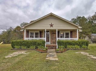 860 Pine Grove Rd, Lugoff, SC 29078