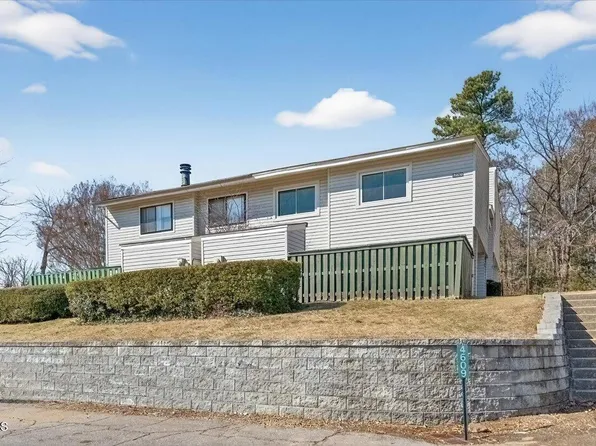 4609 Grinding Stone Dr APT A, Raleigh, NC 27604