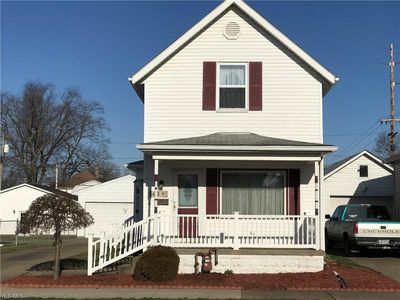 429 E 5th St, Dover, OH, 44622