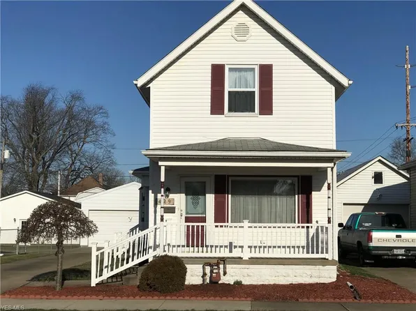 429 E 5th St, Dover, OH 44622