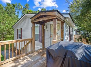 5 Luray St, Bluffton, SC 29910