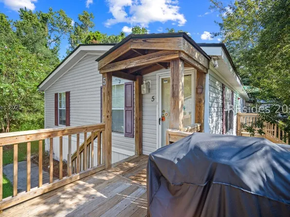 5 Luray St, Bluffton, SC 29910