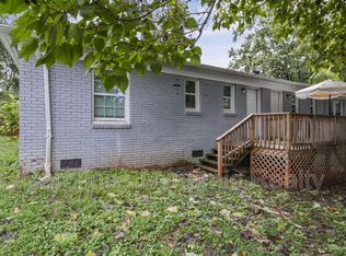 2621 Druid Hills Way APT 4, Charlotte, NC 28206