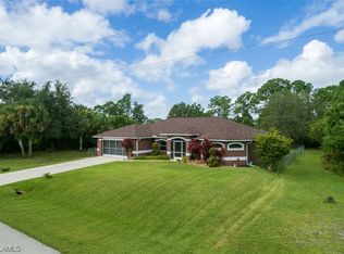 626 Montclair Ave S, Lehigh Acres, FL 33974
