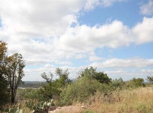 LOT 61 War Bonnet Rdg, Kingsland, TX 78639