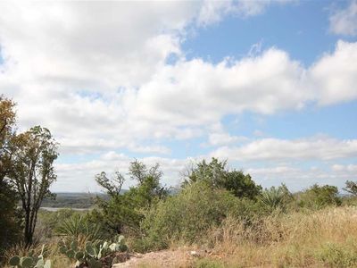 Lot 61 War Bonnet Ridge, Kingsland, TX, 78639