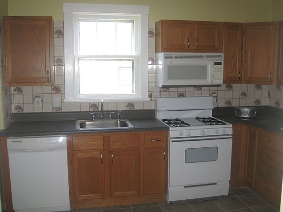 Updated Kitchen