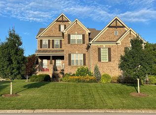 180 Sedona Woods Trl, Nolensville, TN 37135
